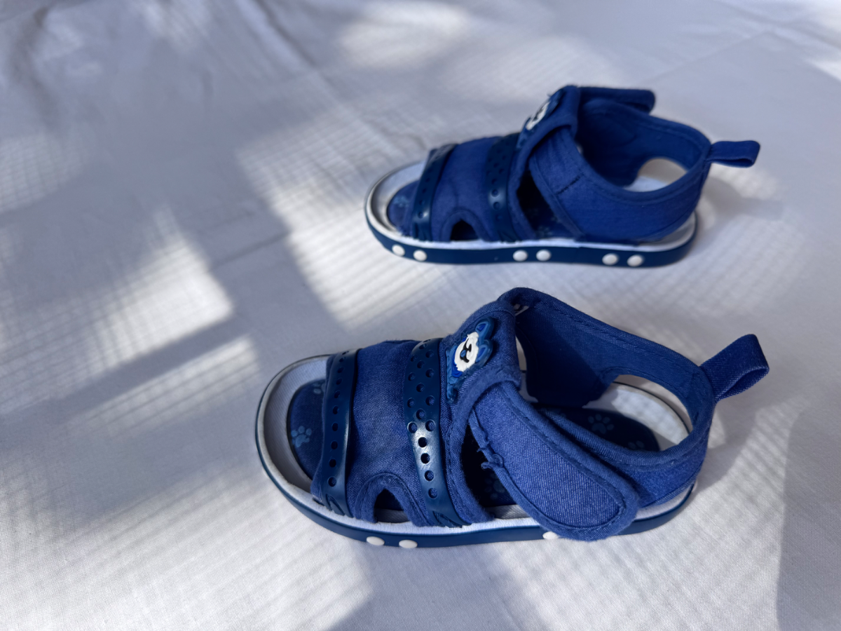 Sandals 2