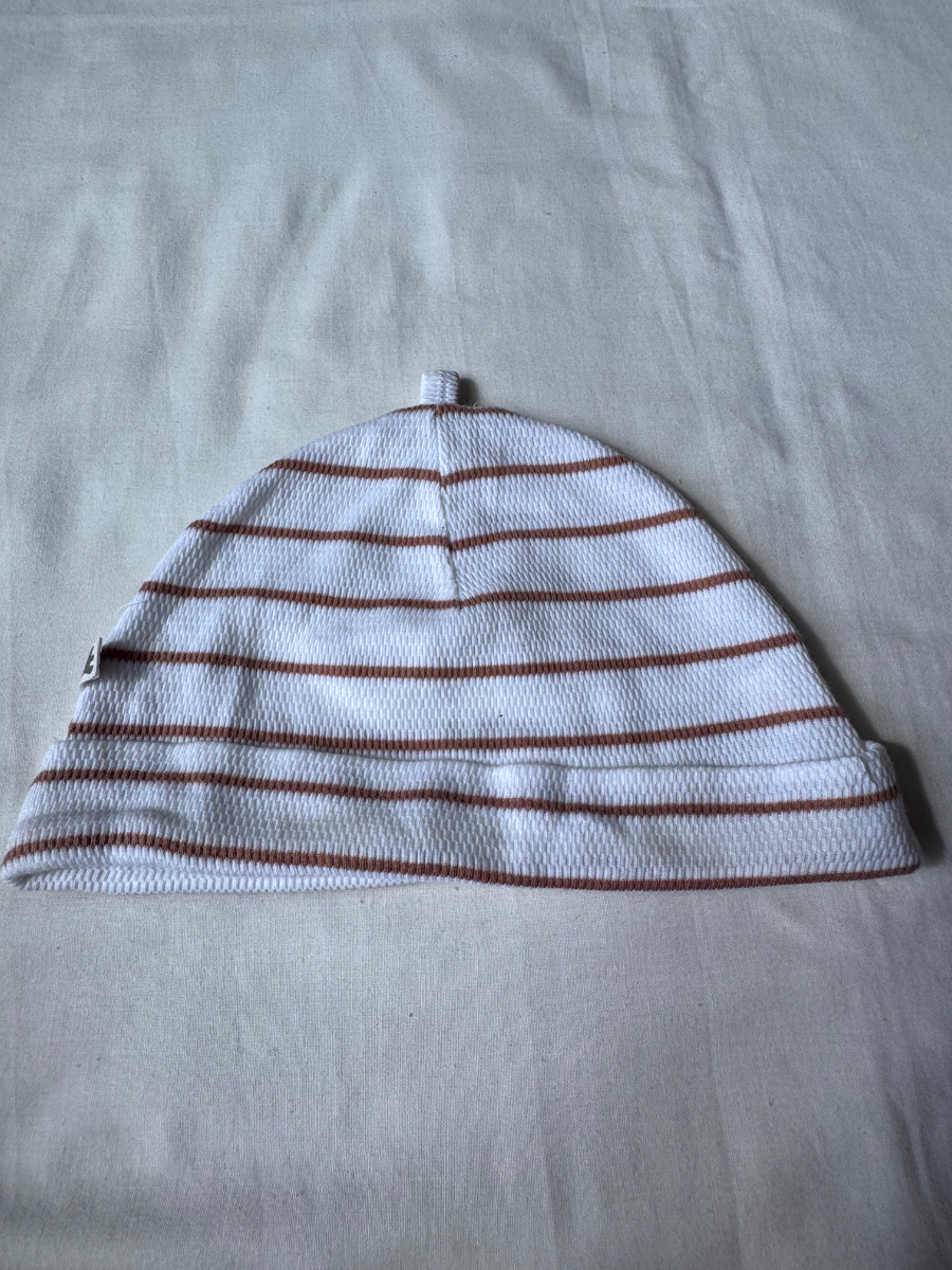 Baby Beanie 1