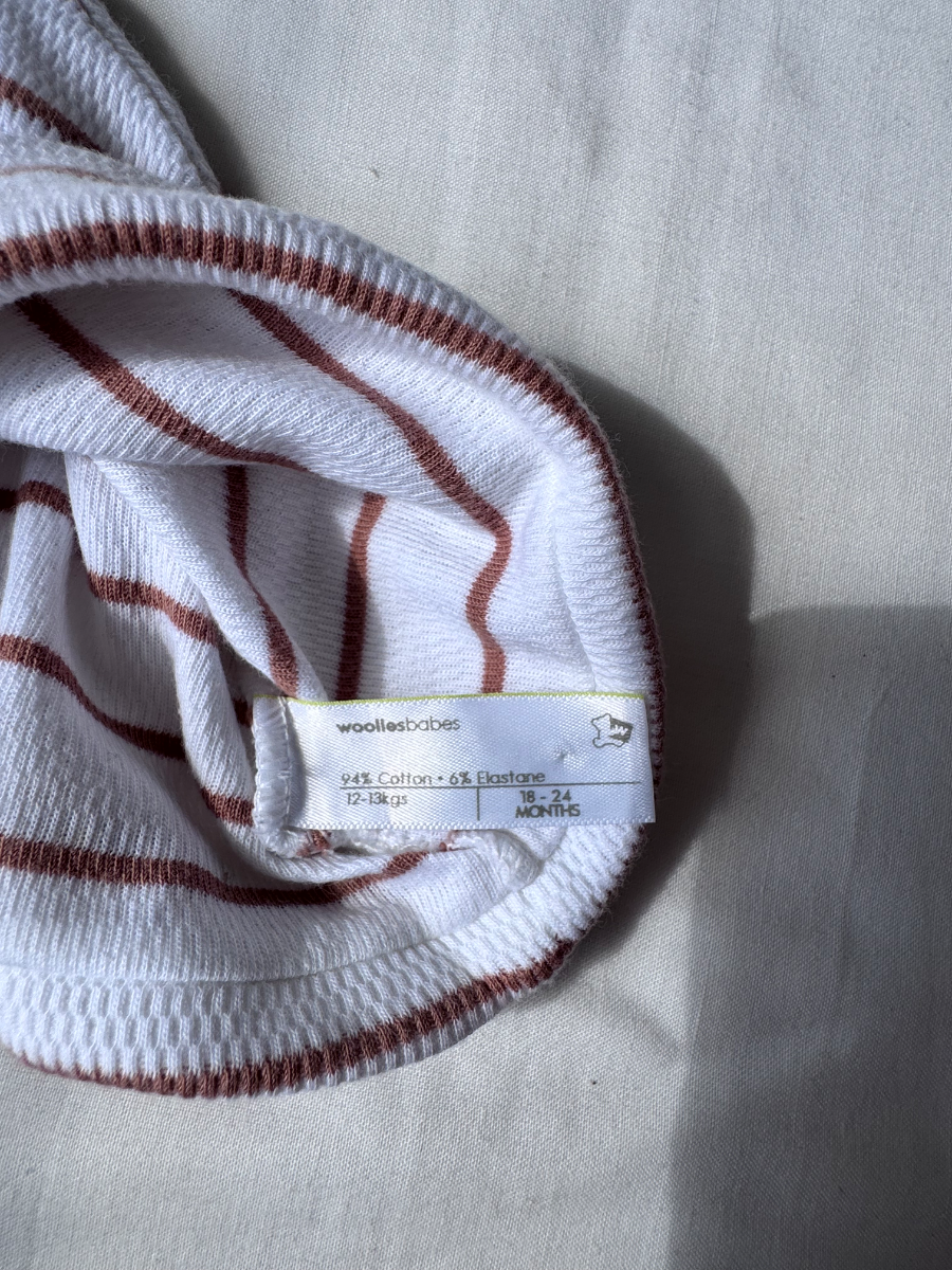 Baby Beanie 2