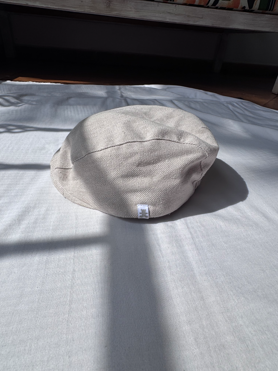 Baby Gatsby Cap 1