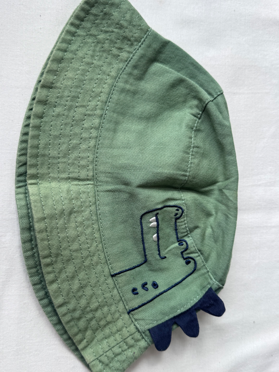 Woolworths Baby Boy hat – 12–24 Months 1