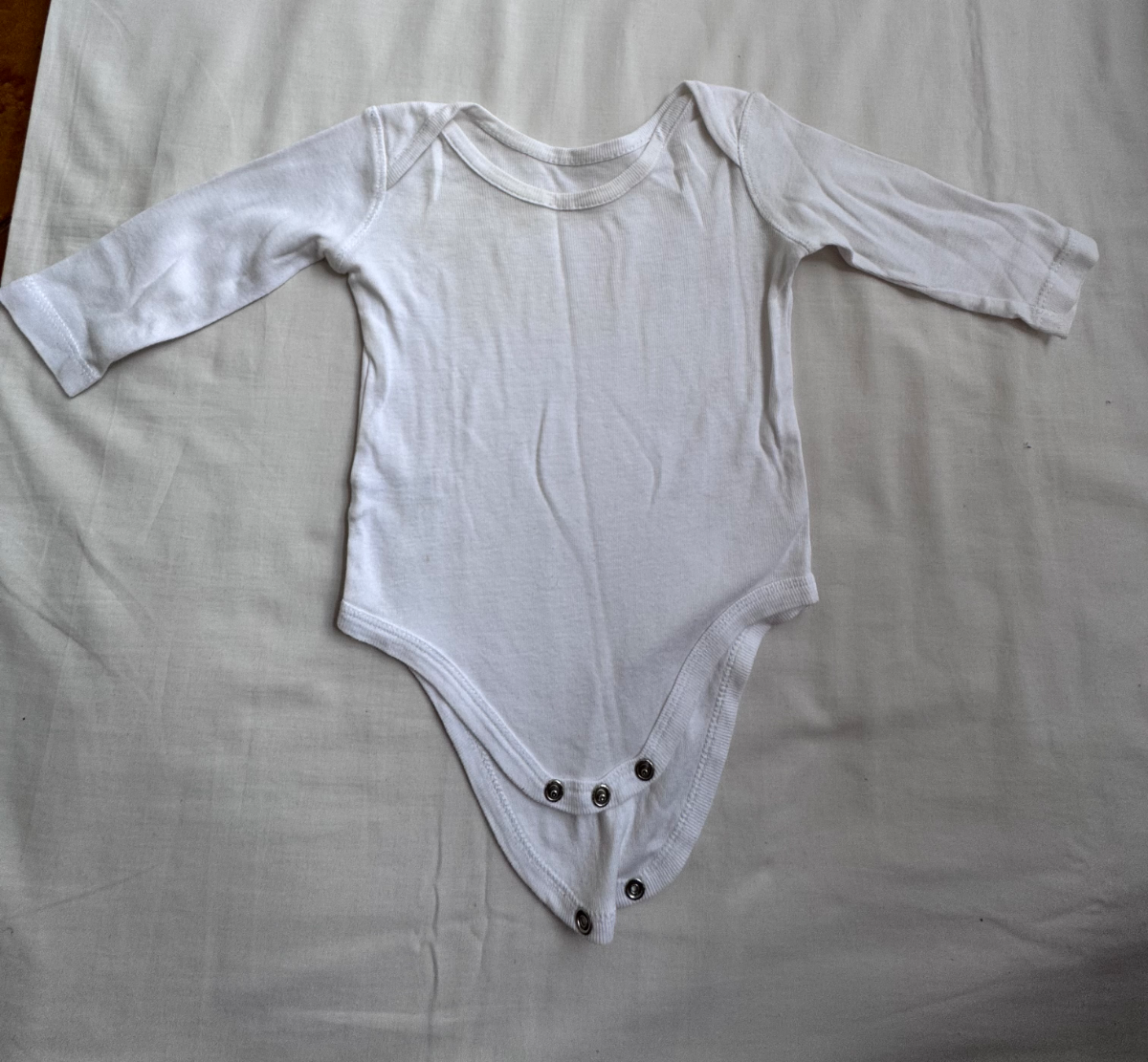 5 Pack - Baby Vests 1
