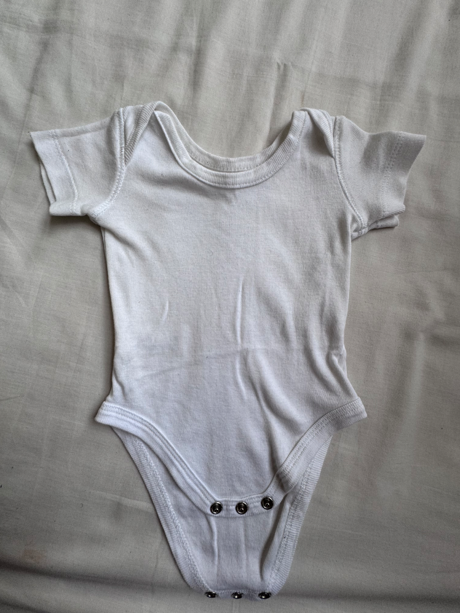 5 Pack - Baby Vests 5