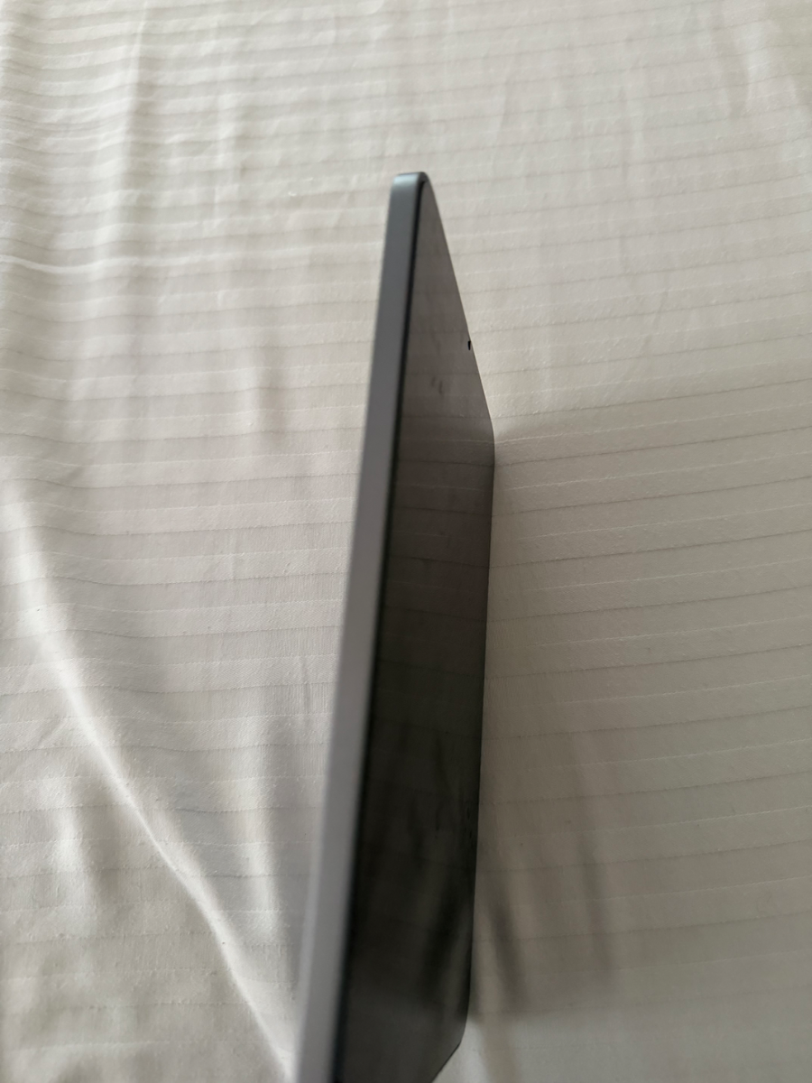 iPad mini 7th gen 3
