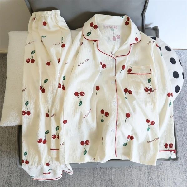 Pjamas set 1