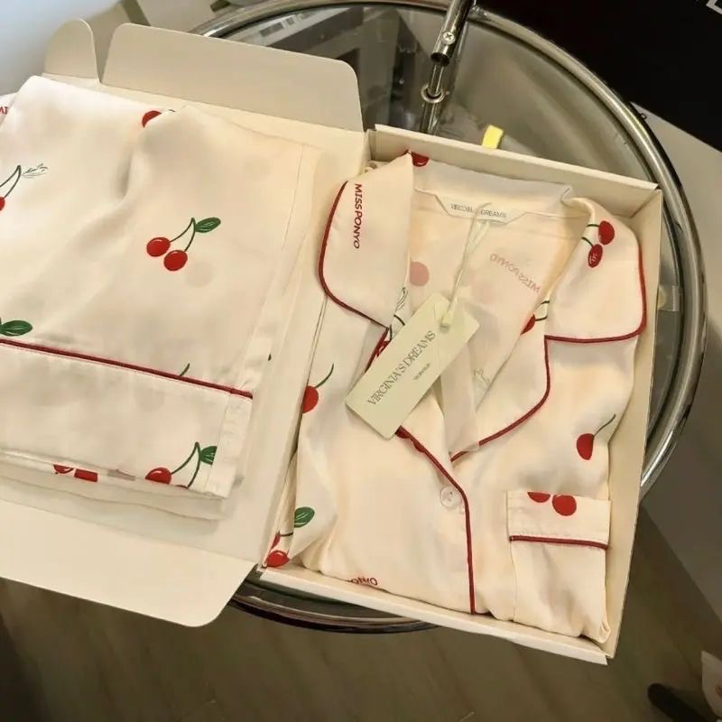 Pjamas set 2