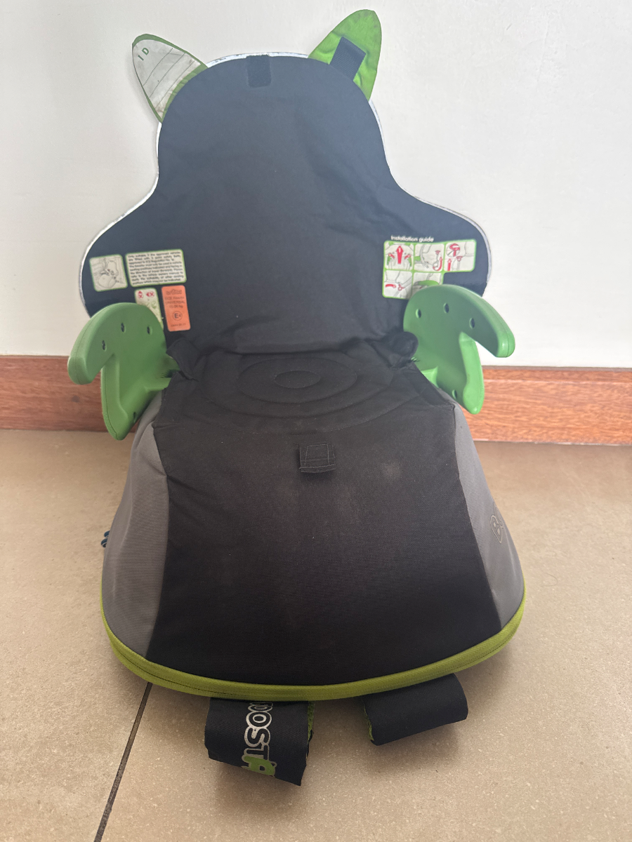 trunki booster seat 1