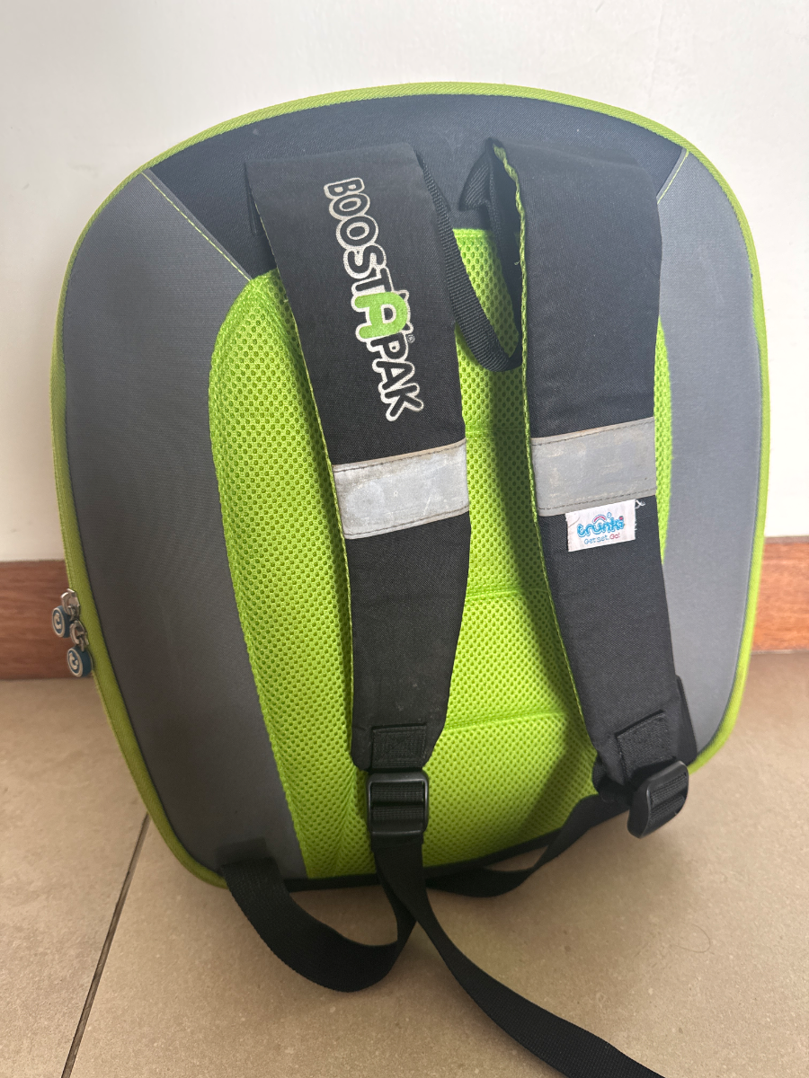 trunki booster seat 2
