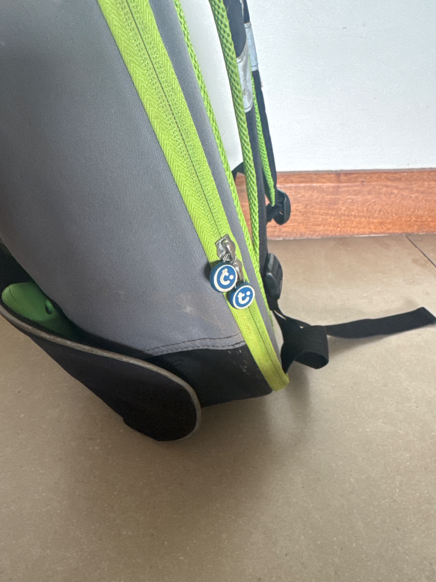 trunki booster seat 3