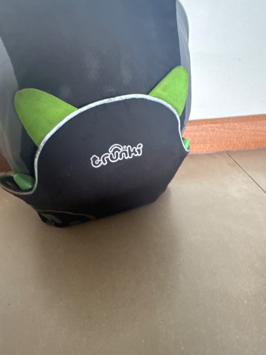 trunki booster seat 4