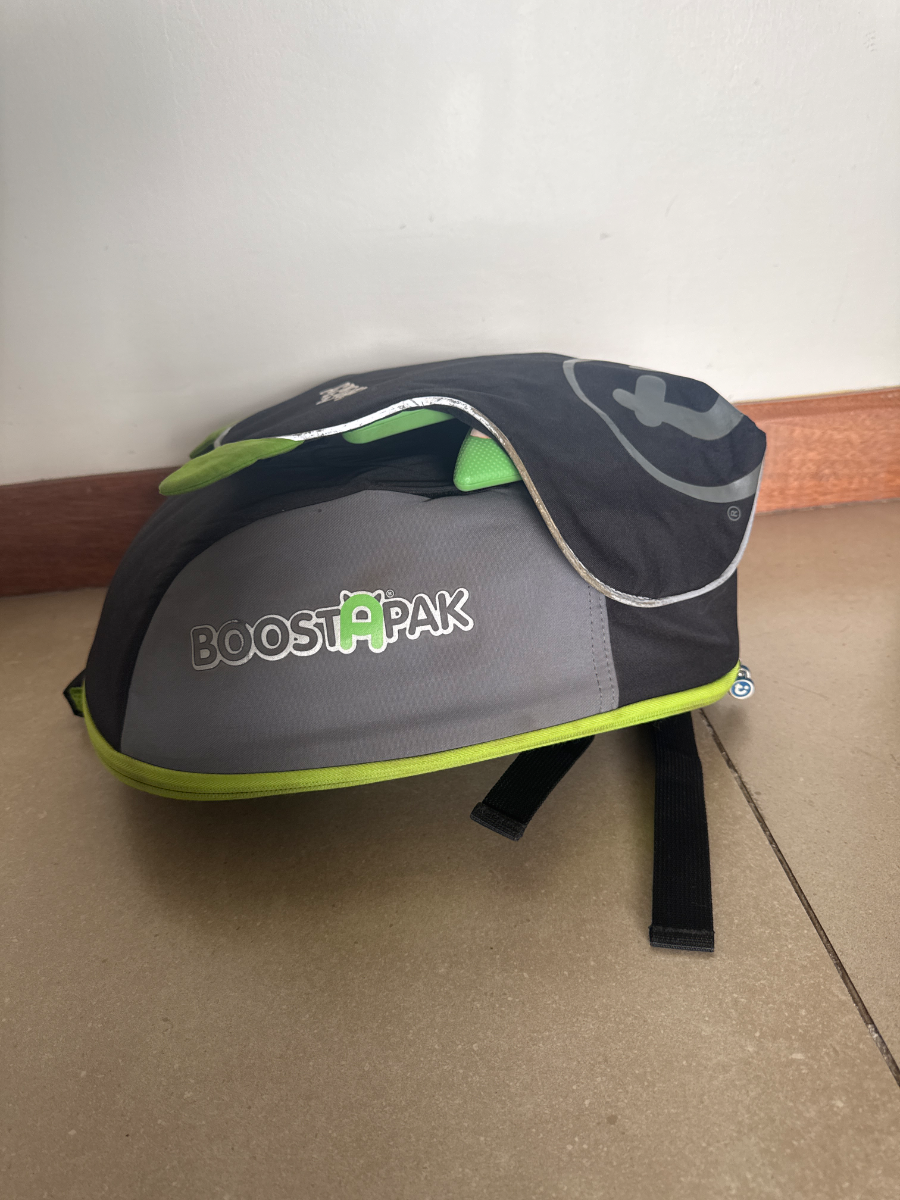 trunki booster seat 6