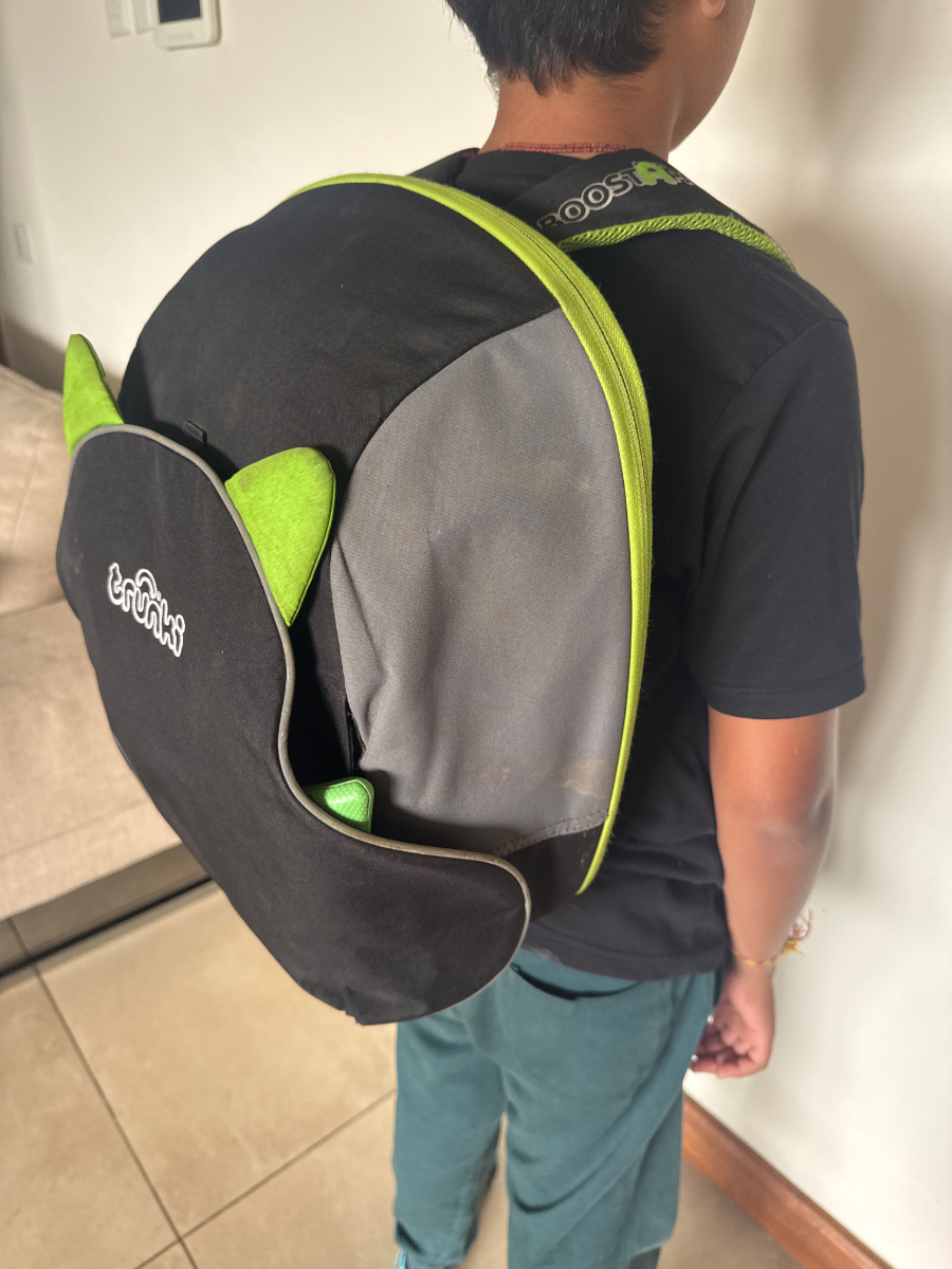trunki booster seat 7