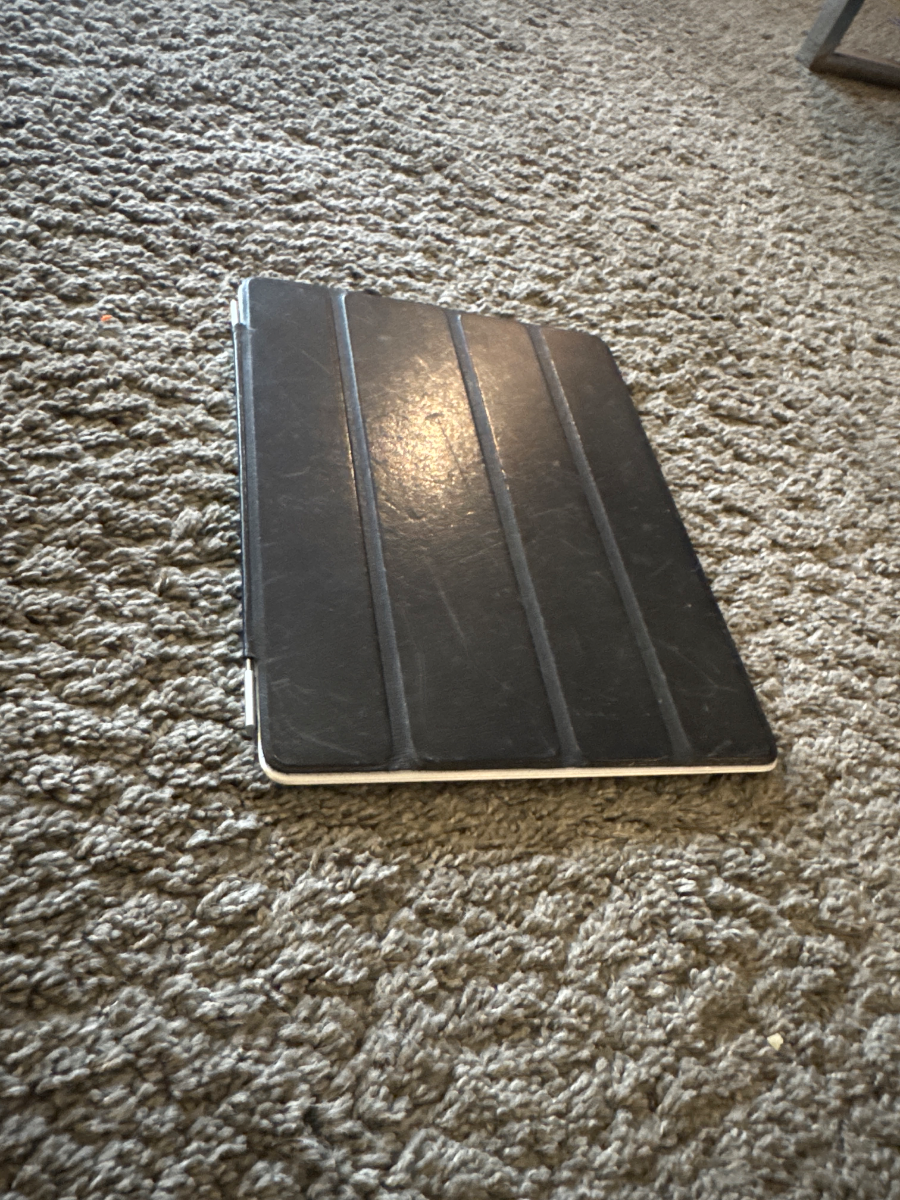 Apple iPad 1