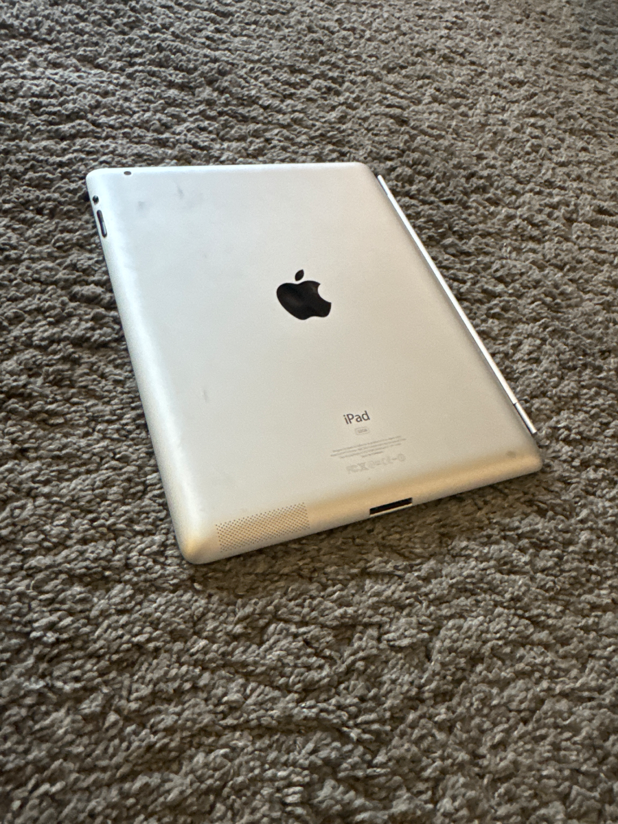 Apple iPad 2