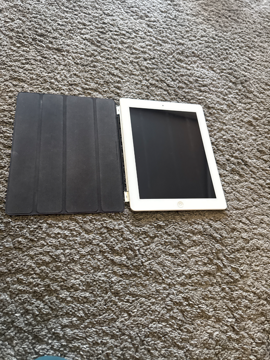 Apple iPad 4