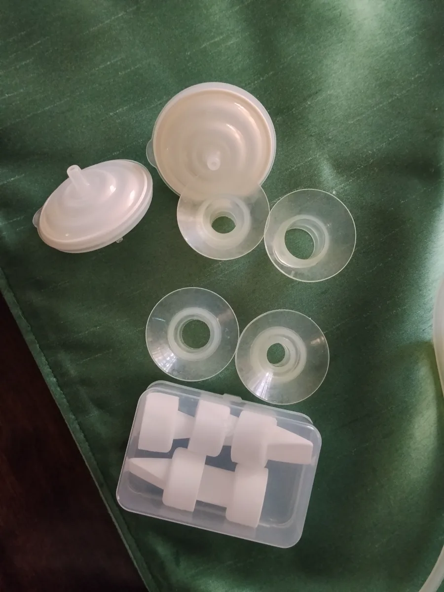 Medical grade breastpump  -Spectra S1 Plus 3
