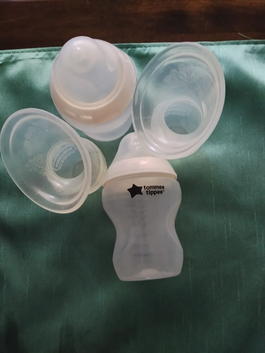 Medical grade breastpump  -Spectra S1 Plus 4
