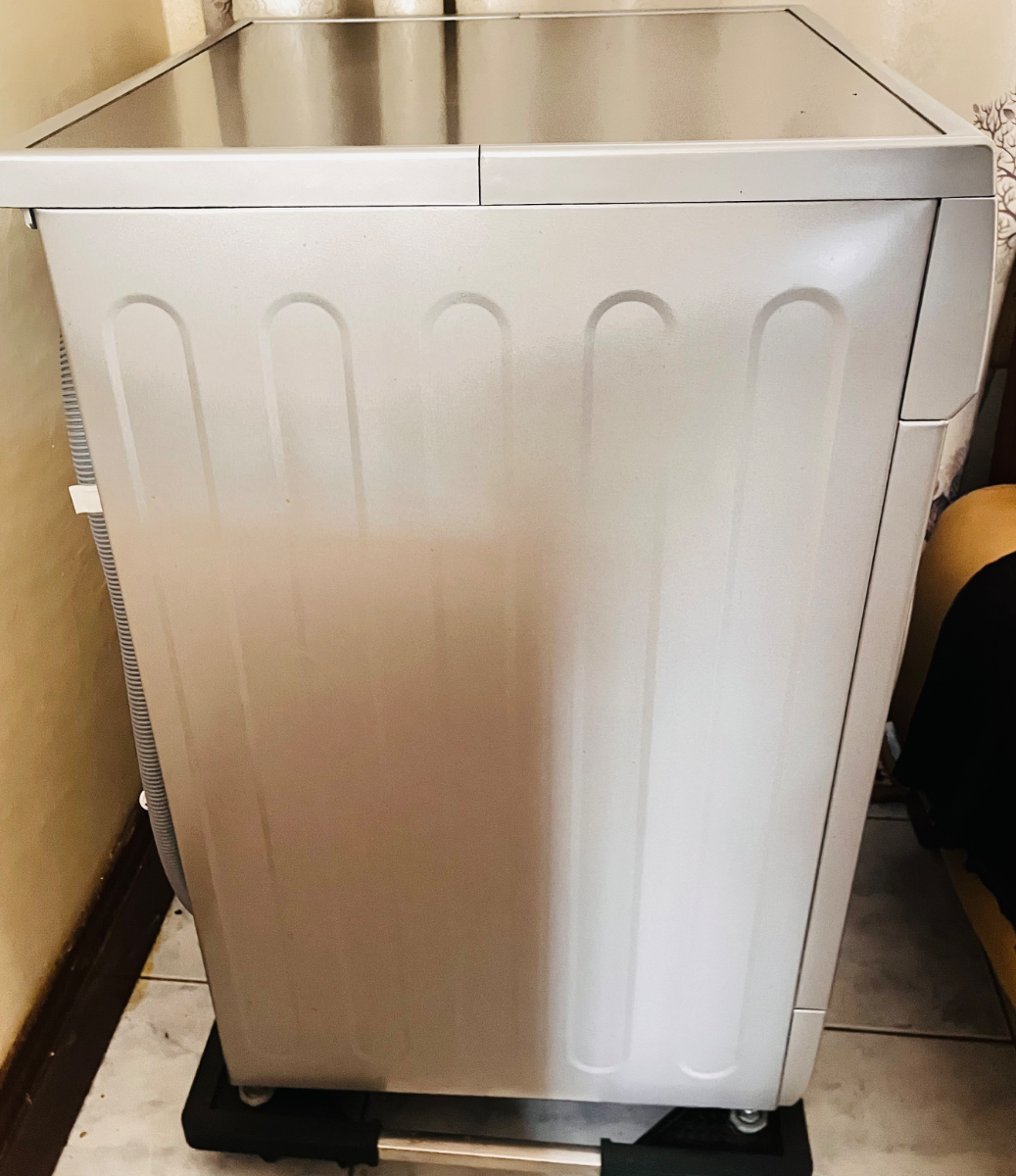 LG 7kg Fully Automatic Front Load Washing Machine 6