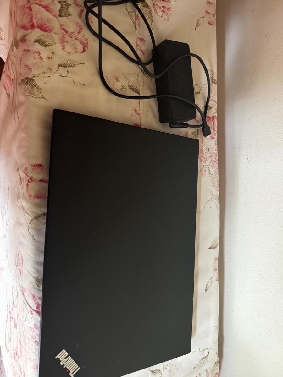 Lenovo Thinkpad Laptop 2