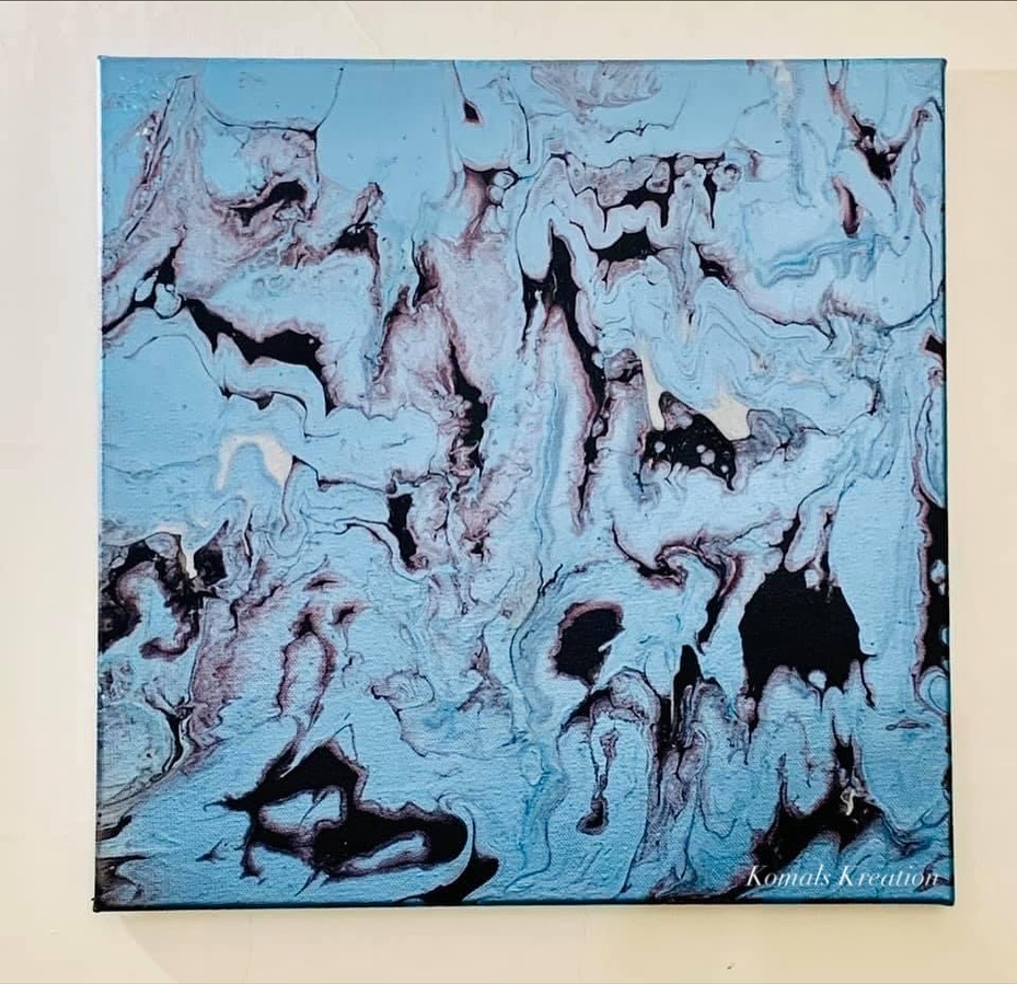 Abstract Painting 1