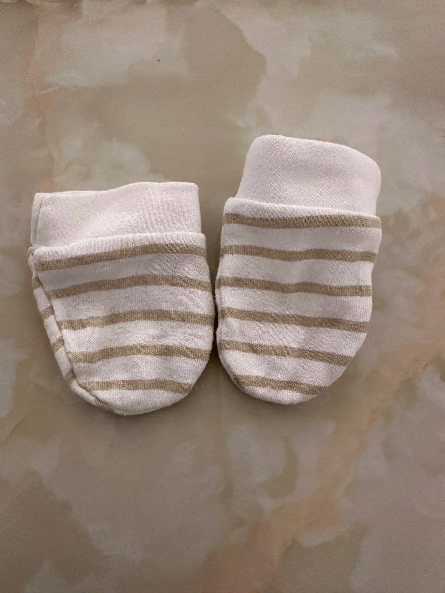 Newborn Baby Receiving Set 2