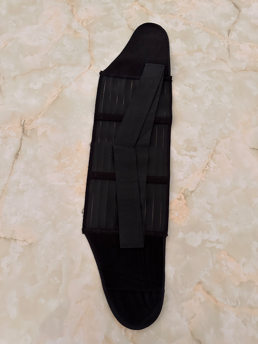 Postpartum Support Waist Belt Shaper 3