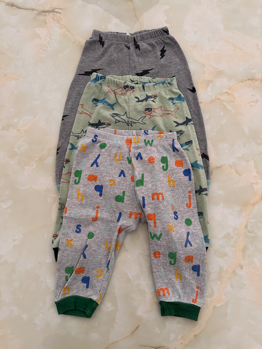 Trouser Set 2