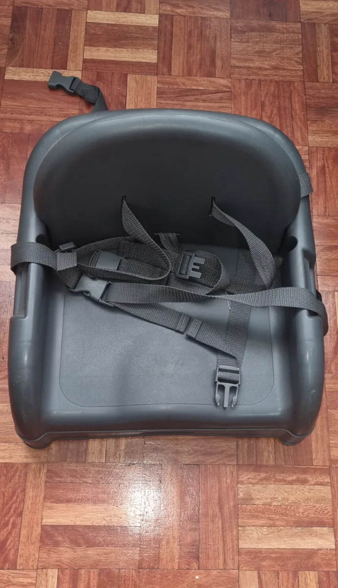 Graco toddler dining booster seat 1
