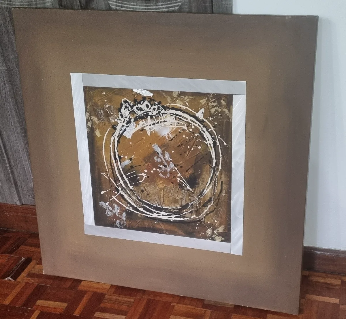 Art decor frame 1