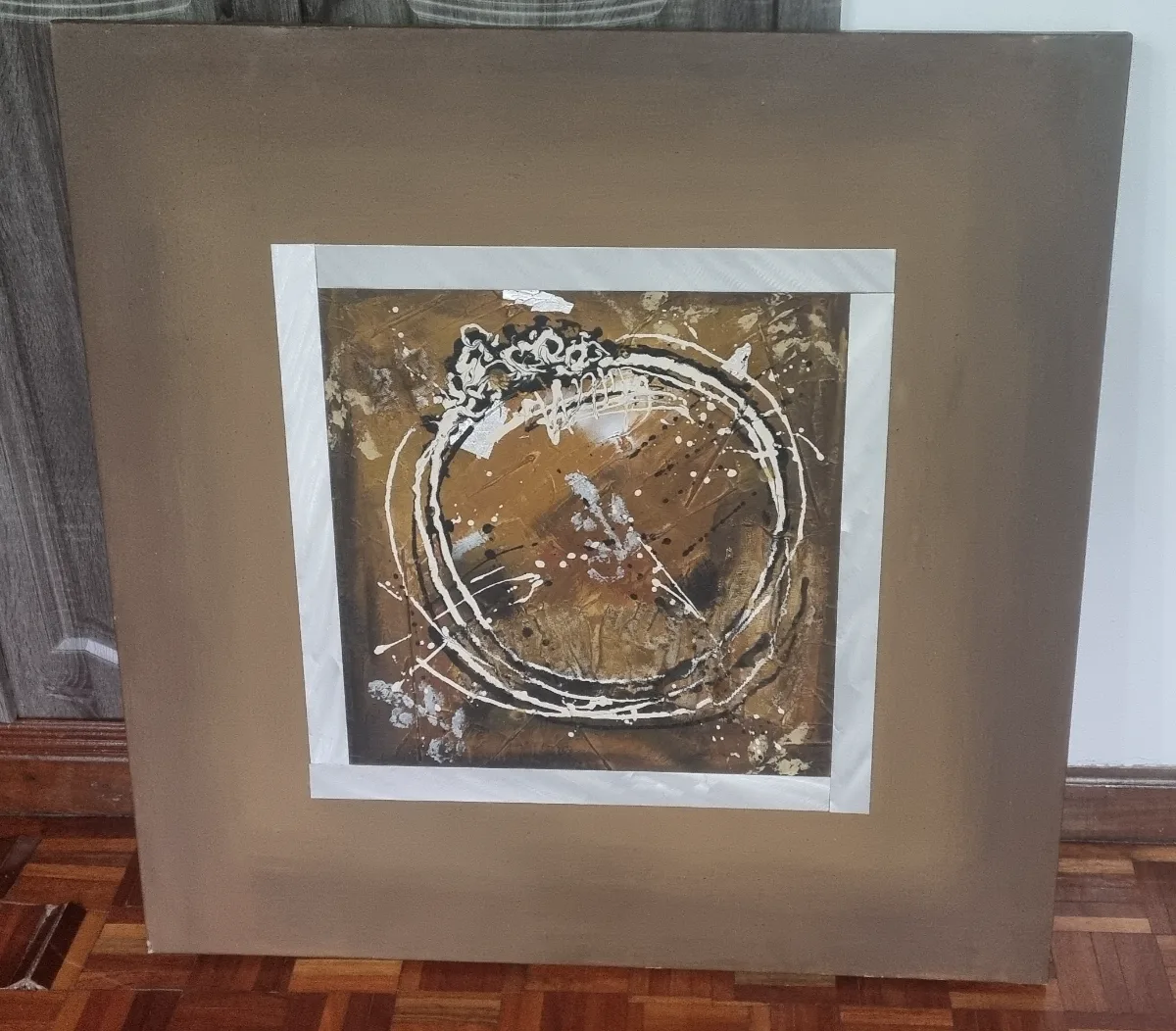 Art decor frame 2