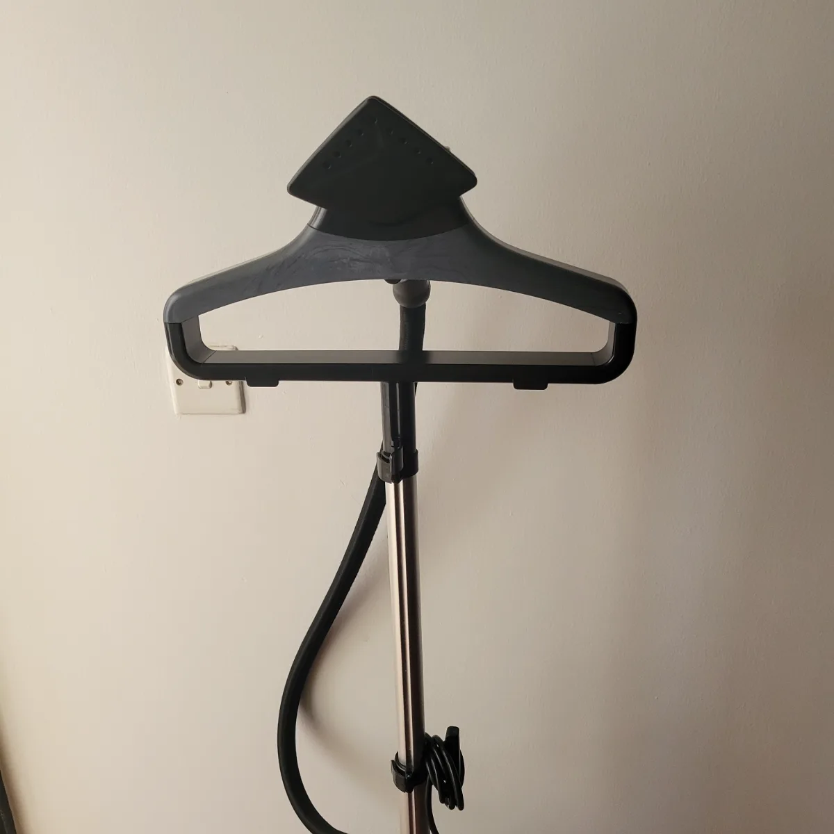 Tefal garment steamer 3