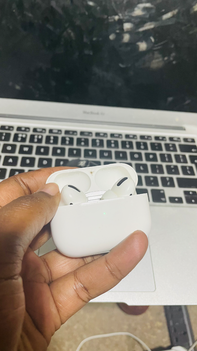 Apple AirPods 1