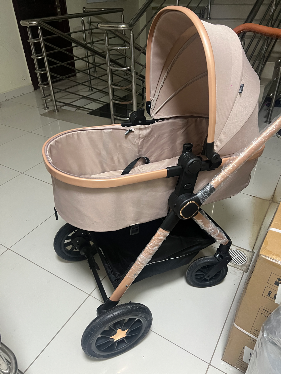 PREMIUM KIDILO BABY STROLLER 1