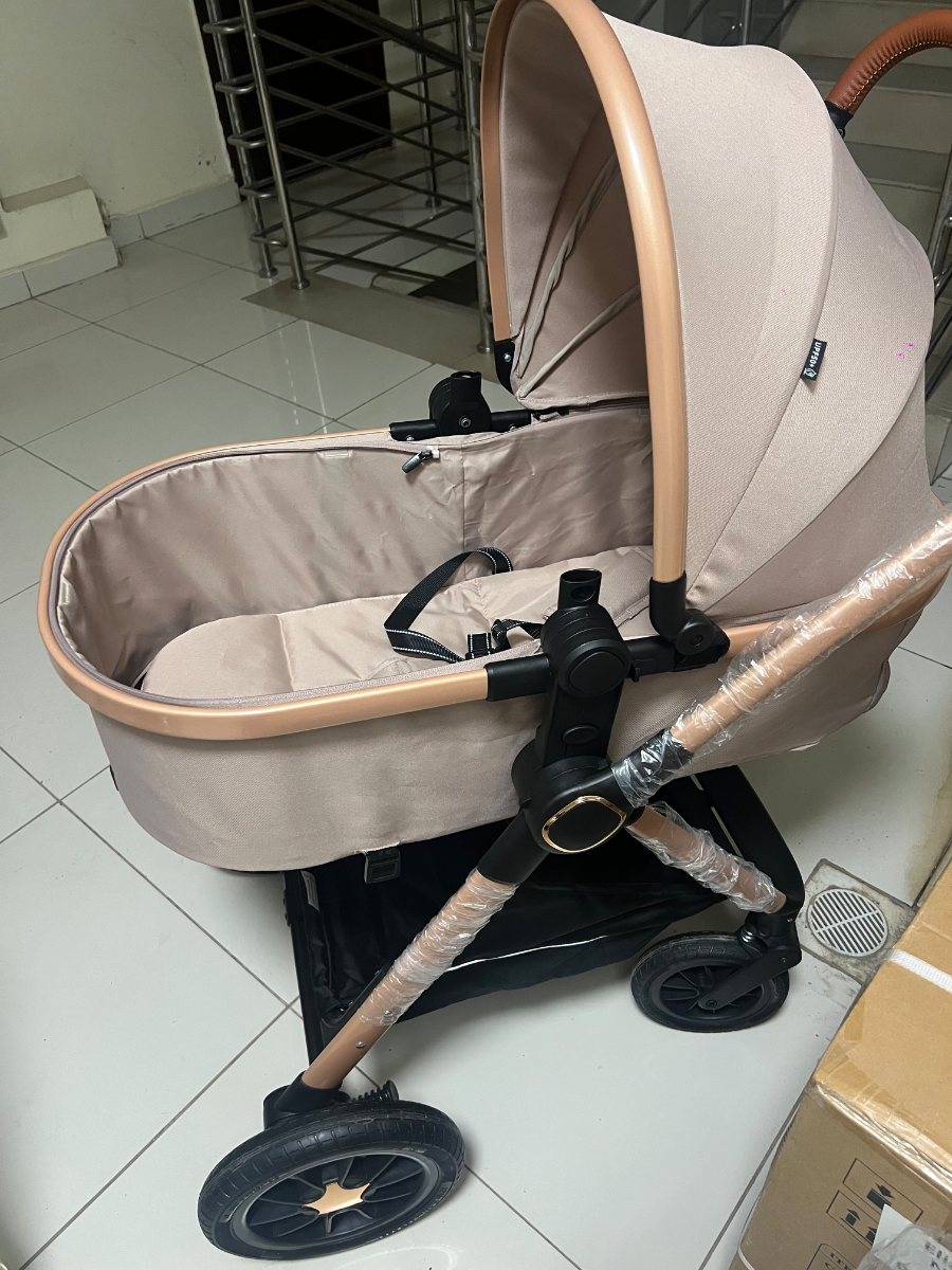 PREMIUM KIDILO BABY STROLLER 2