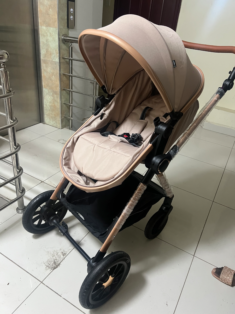 PREMIUM KIDILO BABY STROLLER 3