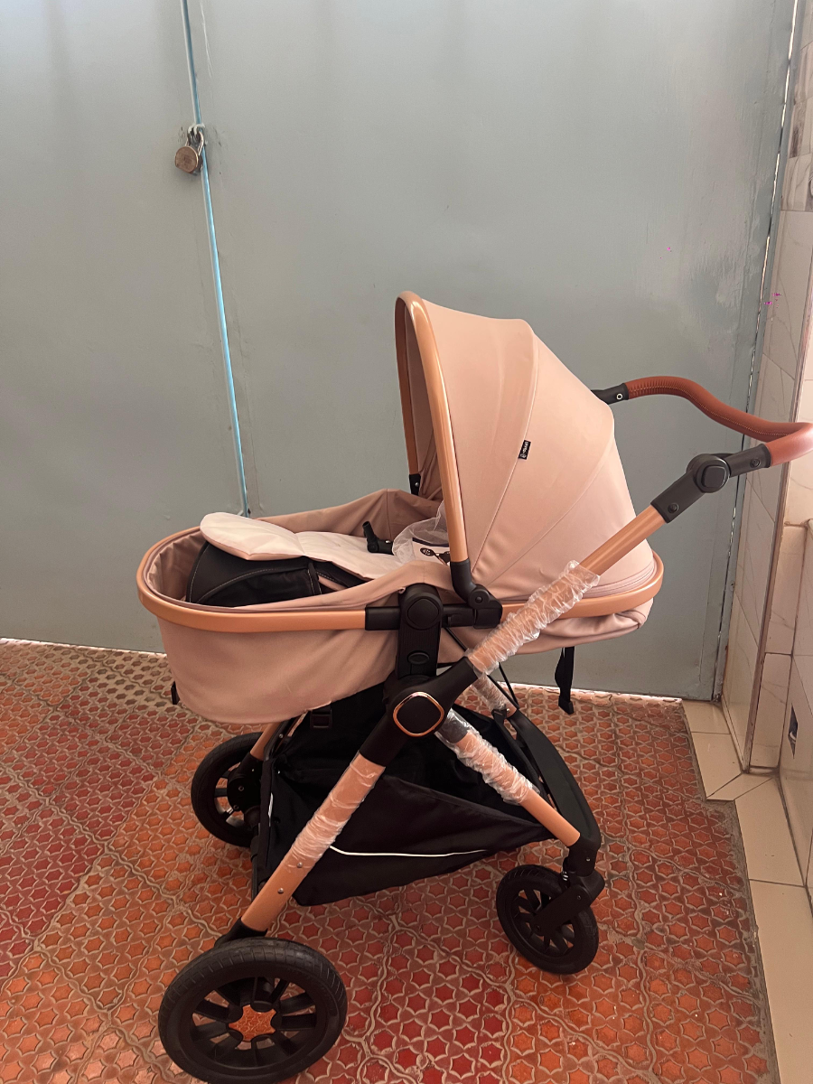 PREMIUM KIDILO BABY STROLLER 5