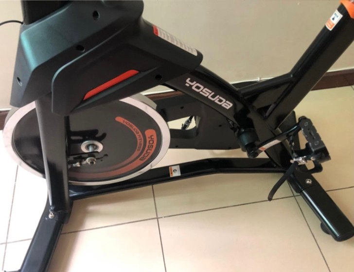 Yosuda Excersise/Spin Bike 1