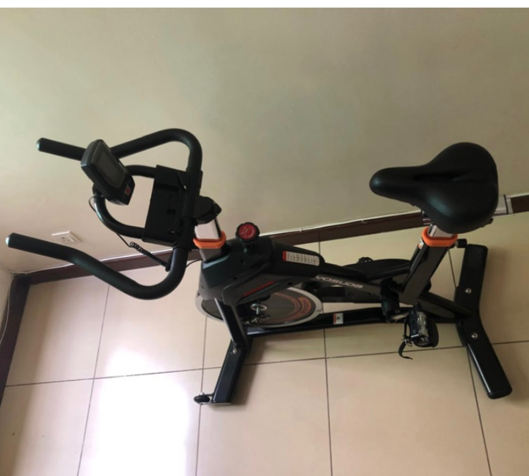 Yosuda Excersise/Spin Bike 2