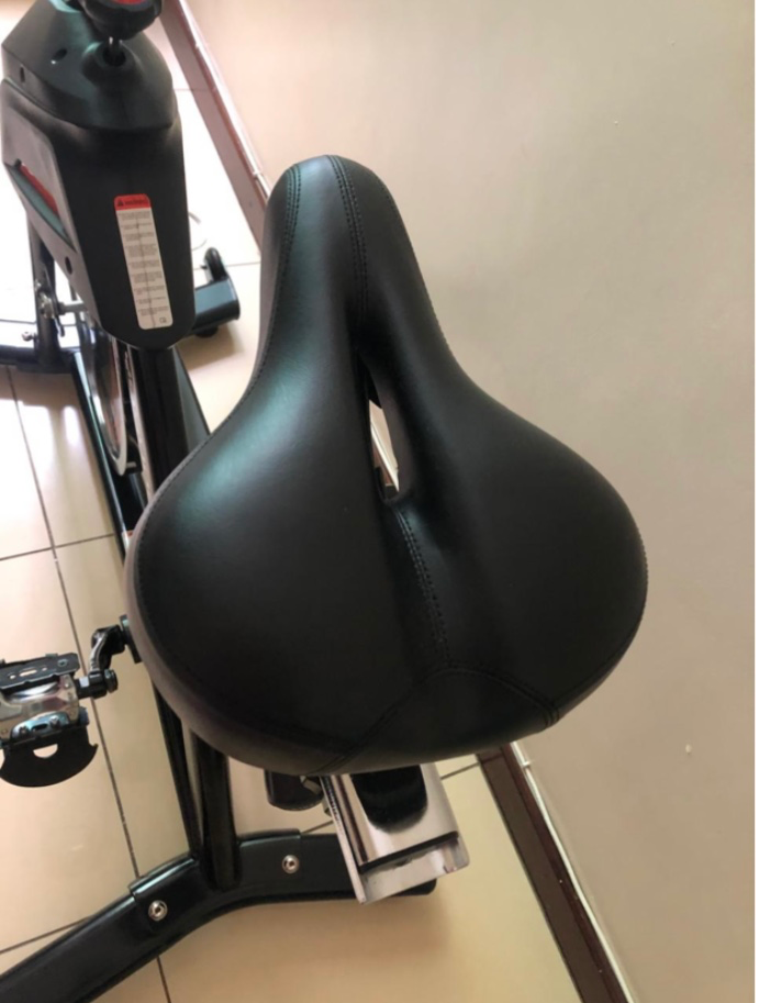 Yosuda Excersise/Spin Bike 4