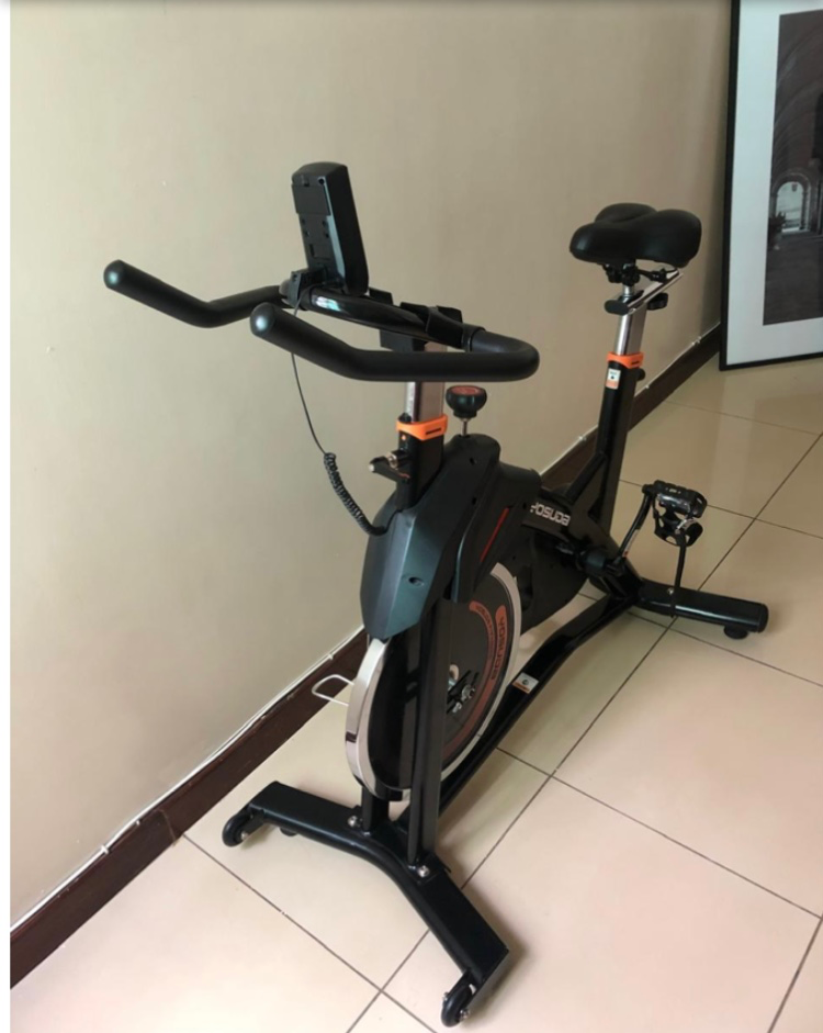 Yosuda Excersise/Spin Bike 6
