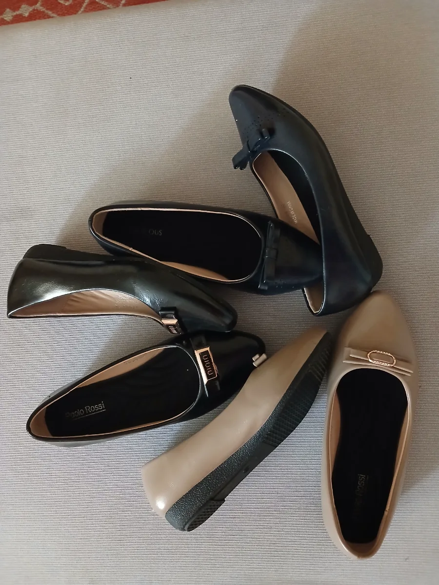Official high quality shoes 1