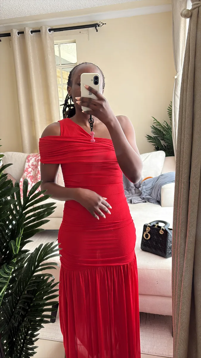 Dress 1