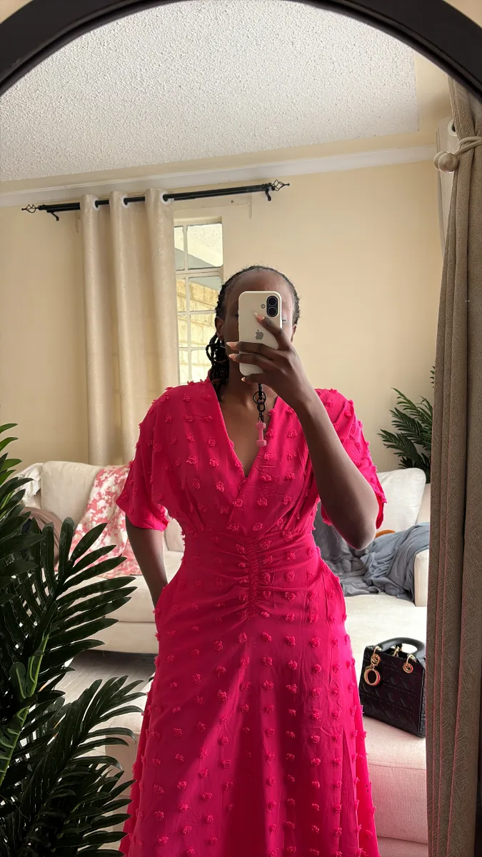 Dress 1