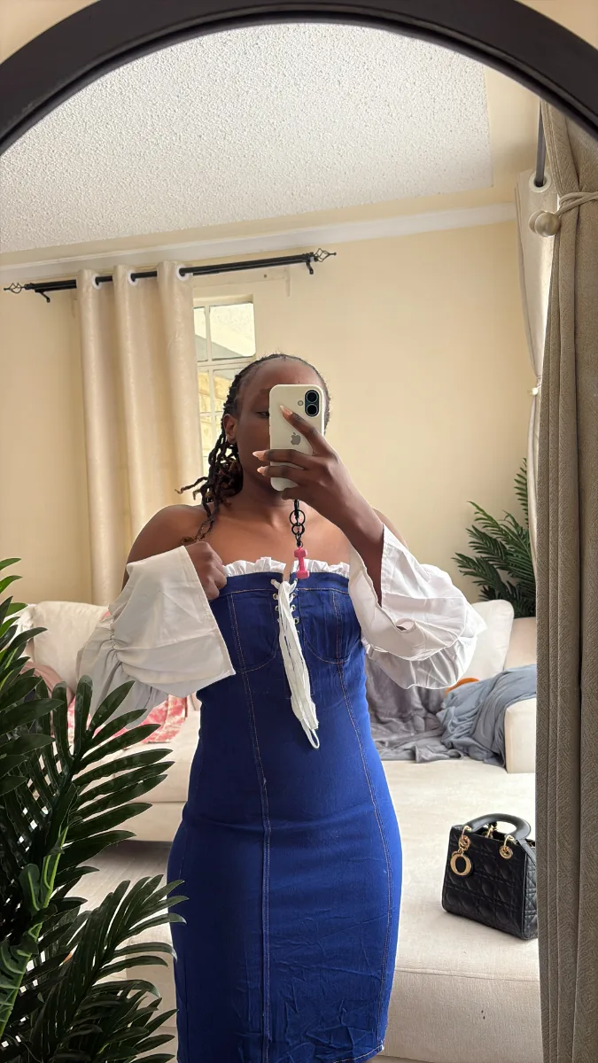 Dress 1