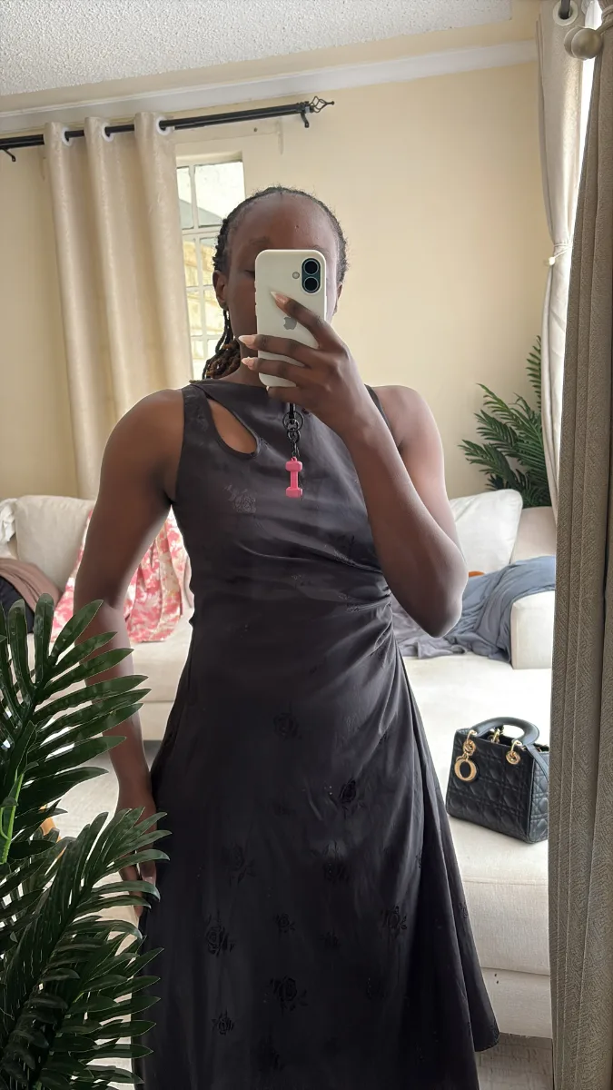 Dress 1