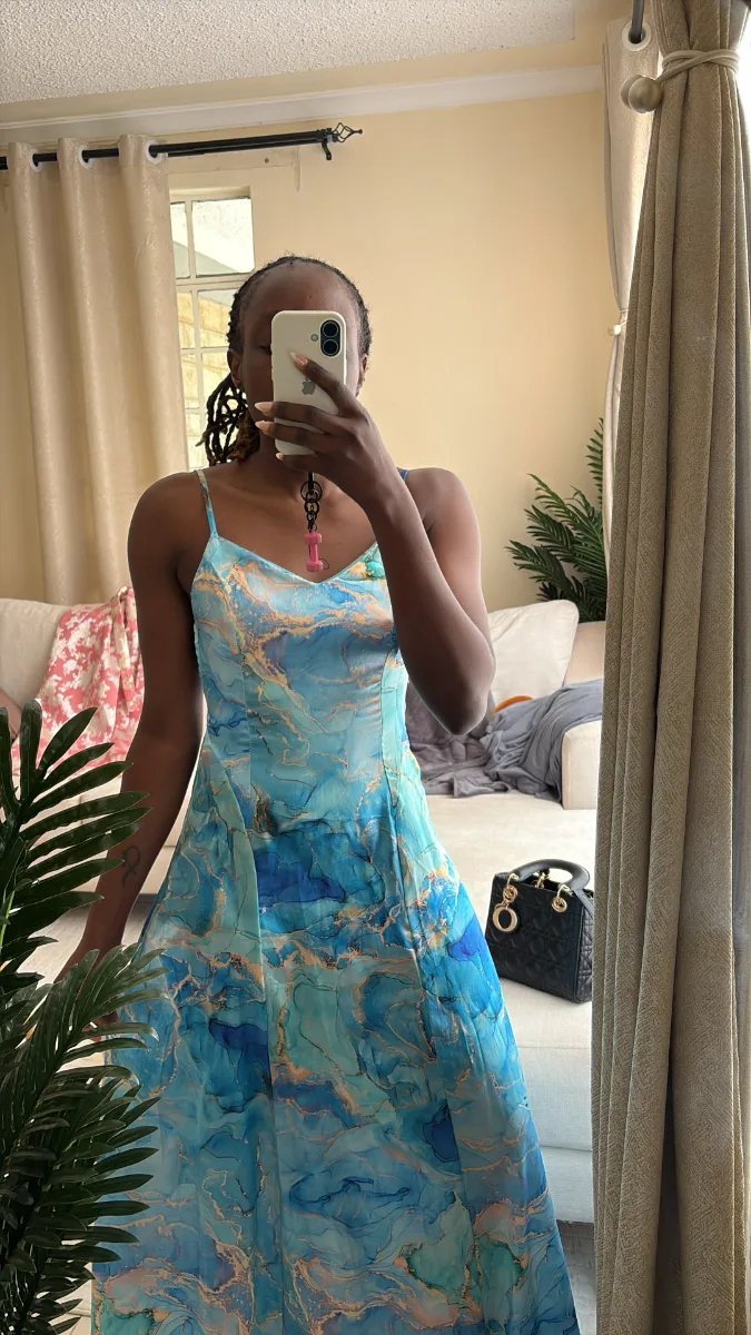Dress 1
