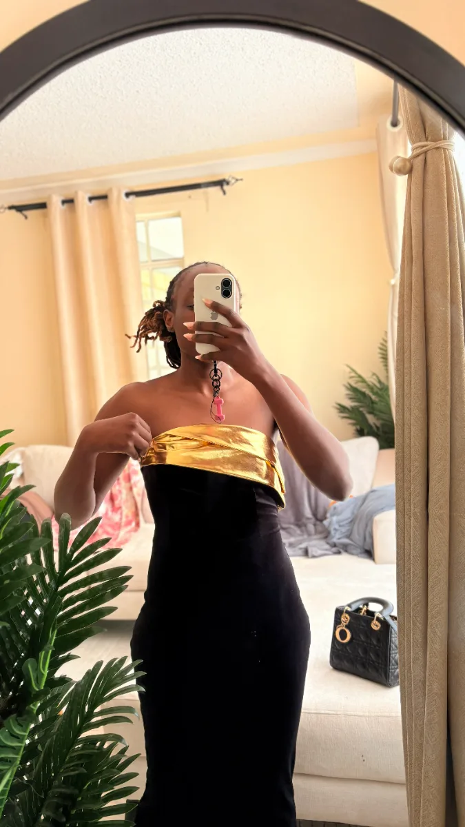Dress 1