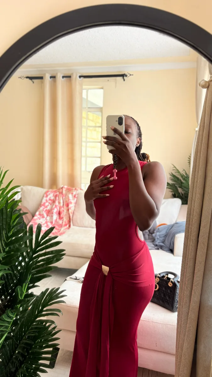 Dress 1