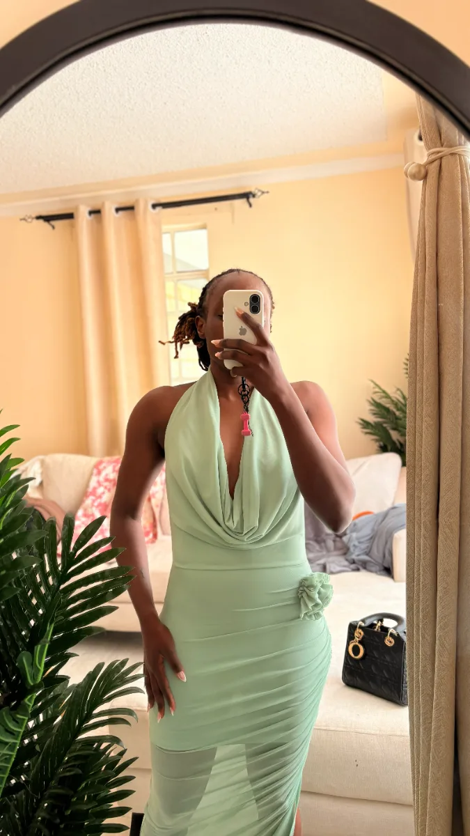 Dress 1
