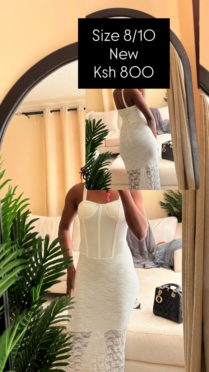 Dress 1